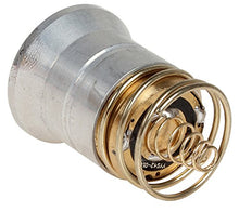 SaySure - T6 LED Bulb 5 Mode for G90 / G60 & Surefire 6p / G2 / G3