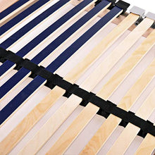 SKM Rete a Doghe 7 Zone con 42 Doghe 70x200 cm (9kg)
