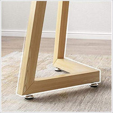 JINPENGRAN Desktop Desktop Desk Desk Scrivania Scrivania,140 * 70cm