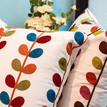 Print Imballaggio di Materiale da Cotone Impermeabile Sofa Decorazione Simple Modern Window Room Cushion