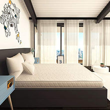 Baldiflex - Materasso Easy Small 160 x 190 cm - Cotone Ortopedico