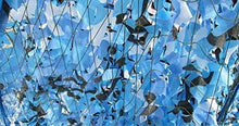 AWCPP Commenti da Camouflage Netta per Reticolato Camo | Rete Militare in Rete Elettrica Resistente Senza Griglia | per il Parasole da Parasole da Campeio da Caccia,a,3M * 4M.