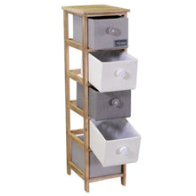 Vacchetti Giuseppe Mobiletto Brenda 5 cassetti