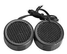 SaySure - 2 PCS 500 Watts 500W Super Power Car Audio Loud Dome