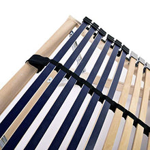 SKM Rete a Doghe 7 Zone con 42 Doghe 80x200 cm (13.5kg)