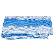 Huakii 【Regalo di Aprile】 Telo Parasole in plastica, Telo Parasole per Protezione dalla Luce Solare del Balcone, tettoia per Auto Annessi per roulotte Coperture per Piscine per voliere per