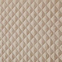 LOVIVER -Testata Antiscivolo Testata Poltrona per Letto da Letto 120cm, Champagne