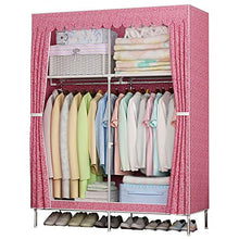 wardrobe Armadio Combinato, Armadio Pensile Rimovibile Ed Economico per La Casa, per Dormitorio, Stanza in Affitto