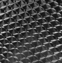 Alterego – Vassoio di tavolo 'Barca' Quadrato 70 x 70 cm acciaio inox