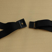 FLAMEER Cuscino per Sedia Antiskid Copertura di Cuscino Lavabile per Divano Poltrona di Esterno Stile Moderno - Round 28cm