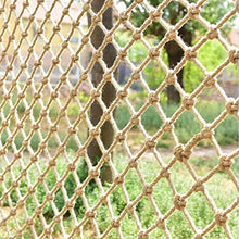 JRYⓇ Rete di Sicurezza per Bambini Scale Rete di Sicurezza per Balcone Ringhiera per Bambini Giocattoli per Animali Domestici, Balcone Interno e Rete di Sicurezza per Scale, Robusto Tessuto a Rete