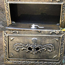mailbox