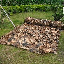 AWCPP Camo Netting Shading Net Net Camouflage Shade Net | Oxford Ploth Light e Durevole Nessuna Griglia Parasole da Ombrellone Decorazione Del Partito | Nettings Camo Decorazione Caccia Blind,a,5 * 7