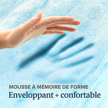 Zinus - Coprimaterasso in memory foam, 3,8 cm, con certificazione CertiPUR-US, 160 x 200 cm