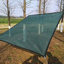BYWWANG Rete ombreggiante per la casa, Balcone, Copertura per Piante, Parasole Esterno Ombra Rete