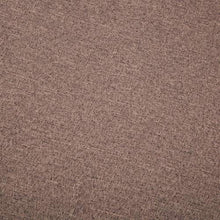 Festnight- Divano a 3 Posti, Divani da Soggiorno in Stoffa Imbottito 172x70x82cm Marrone