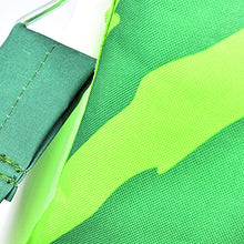 Pierre Cardin, Verde, Linea Haiti, Sedia Sdraio Canapone, 60x91 cm