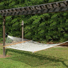 Amaca Letto Sospeso In Rete A Rete Amaca Bianca Portatile Altalena Da Esterno In Legno Massello Altalena Da Campeggio Amache Da Viaggio