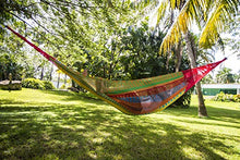 Rete Amaca Messicana Mammut Multicolor