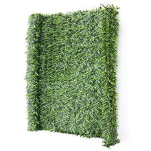 Reticolato per privacy giardino balcone anche decorativo poliestere 300x100cm