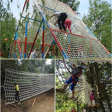 WEIFAN Rete per pollame - per Bambini Giocattoli Animali Domestici sicuri Ringhiere per Interni Scale Parco Giochi Patio Esterno Balcone Sicurezza e Formazione Ambientale Rete a scaletta