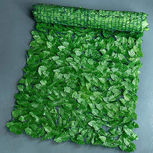Liteness Pannelli del Rotolo del Recinto del Giardino Artificiale della Foglia, Schermo del Recinto di Segretezza della Siepe Artificiale per La Decorazione All'aperto, Giardino, Cortile, Verde