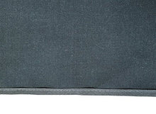 Angerer Paravista per Balcone Design Style Antracite, 90 cm, Lunghezza: 8 Metro