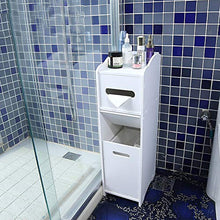 Accessorio da Bagno per armadietto da Bagno Non tossico per Bagno per Camera da Letto