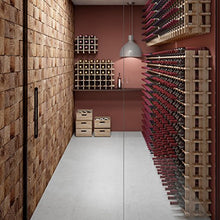 ASTIGARRAGA RI360099 - Botellero pino macizo Rioja-36 botellas