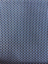 GREENBEE by Stiliac Sdraio dondolino oscillante Swing, Blu Melange