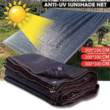 YAMAXUN Telo Parasole in Tessuto Parasole al 90% con Occhielli per Tettoia per Pergola,3m*6m