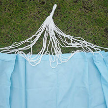 Amaca 200 Cm X 140 Cm Comoda Amaca Amaca Portatile Per Esterni Per Il Tempo Libero Per Interni Amaca Portatile Trasparente E Fresca In Estate