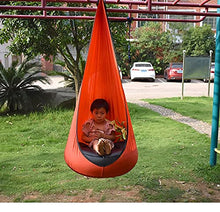 Sedia Da Casa Per Amaca Leggera Da Esterno Sedia Da Altalena Per Bambini Con Cuscino E Pompa Sedia Da Giardino Portatile Da Giardino Pensile Da Appendere Sedile Altalena Verde