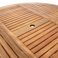 Xingshuoonline - Panchina da Giardino, in Legno di Pino impregnato, per parcheggio e Balcone