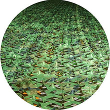 XIAOXIAO Rete ombreggiata Tessuto Mimetico Anti-UV per La Decorazione E La Rete di Teli Antivento per Tende da Camuffamento (Size : 3x4m)