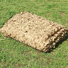 AWCPP Camo Netting Shading Net Shading Net Net Panno Di Oxford Panno | Camouflage Sunshade Net | Attività Esterne Nascoste Layout Uv Ribs Jungle Militare,a,2 * 3M.