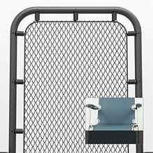FACAZ Lettino Prendisole Pieghevole Patio Zero Gravity, Sedia a Sdraio Outdoor Beach Camping Supporto Portatile 200kg Chair Camping (Color: with Cushionsc)