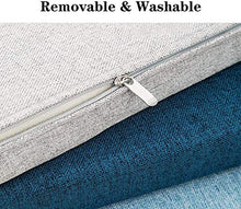 Waigg Kii - Cuscino antiscivolo per panca a 2 3 posti, spessore 5 cm, 100 cm, 120 cm, 150 cm, 180 cm, per interni ed esterni (120 x 40 x 5 cm, verde)