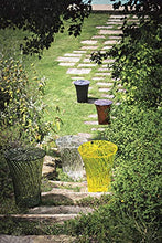 Kartell Sparkle Sgabello, PMMA, 38 x 38 x 44 cm