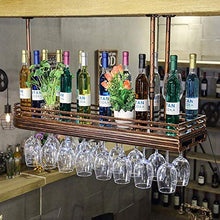PWZ Pratica Semplicità Domestica Pratica Semplicità Domestica con Metallo Pratica Semplicità Domestica, Ferro Europeo Pratica Semplicità Domestica e Bicchiere Di Vino in Legno