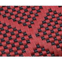 Yxxc Cuscino per Poltrona per Sedia da Esterno per Esterni, Cuscino per Sedia per Sedia da Ufficio Cuscino per Patio con Schienale Alto Cuscino per Sdraio Pieghevole con schie