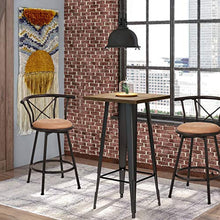 MEUBLE COSY sgabello dimensioni unica