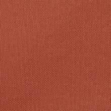 GOTOTOP Schermo per Balcone in Tessuto Oxford,75x600 cm,Impermeabile, Protezione UV,Terracotta