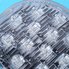 Luce Subacquea Luci a LED sommergibili Luce per Piscina Luce per Piscina IP68 Luce Impermeabile per laghetto per Acquario