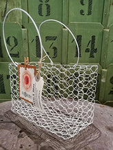 IFIORINELLARETE Borsa in Rete Piccola