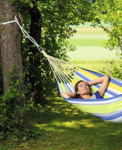 AMAZONAS JHA1366098 Smartrope White-Corda Bianca per Amache Chico, Globo, Swinger, Hang Mini e Kid's Relax