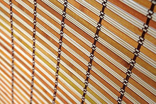 Catral Osaka - Tendina 100 x 200 cm in Colore Naturale