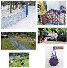 Protective net decoration / Scale Protezione Net Pet Net gatto Merce Net Hotel Restaurant soffitto Kindergarten netto Uccello corda netto bambini for bambini Safety Net Decor Net Balcone anticaduta Ne
