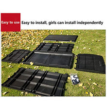 Grande Contenitore per Terrazze da Esterno, Impermeabile e Chiudibile a Chiave per Cuscini per Mobili da Giardino, Giochi da Piscina e Attrezzi da Giardino, Grigio/Marrone