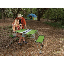 Sit Ogo di 3 tavolo da picnic